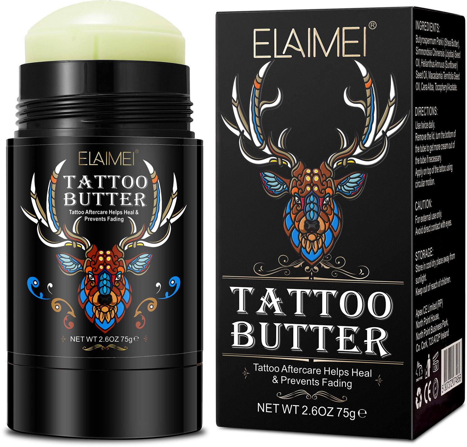 The Ultimate Guide to Tattoo Aftercare: Ensuring Vibrant and Healthy Ink |  by Lumiatattoousa | Medium