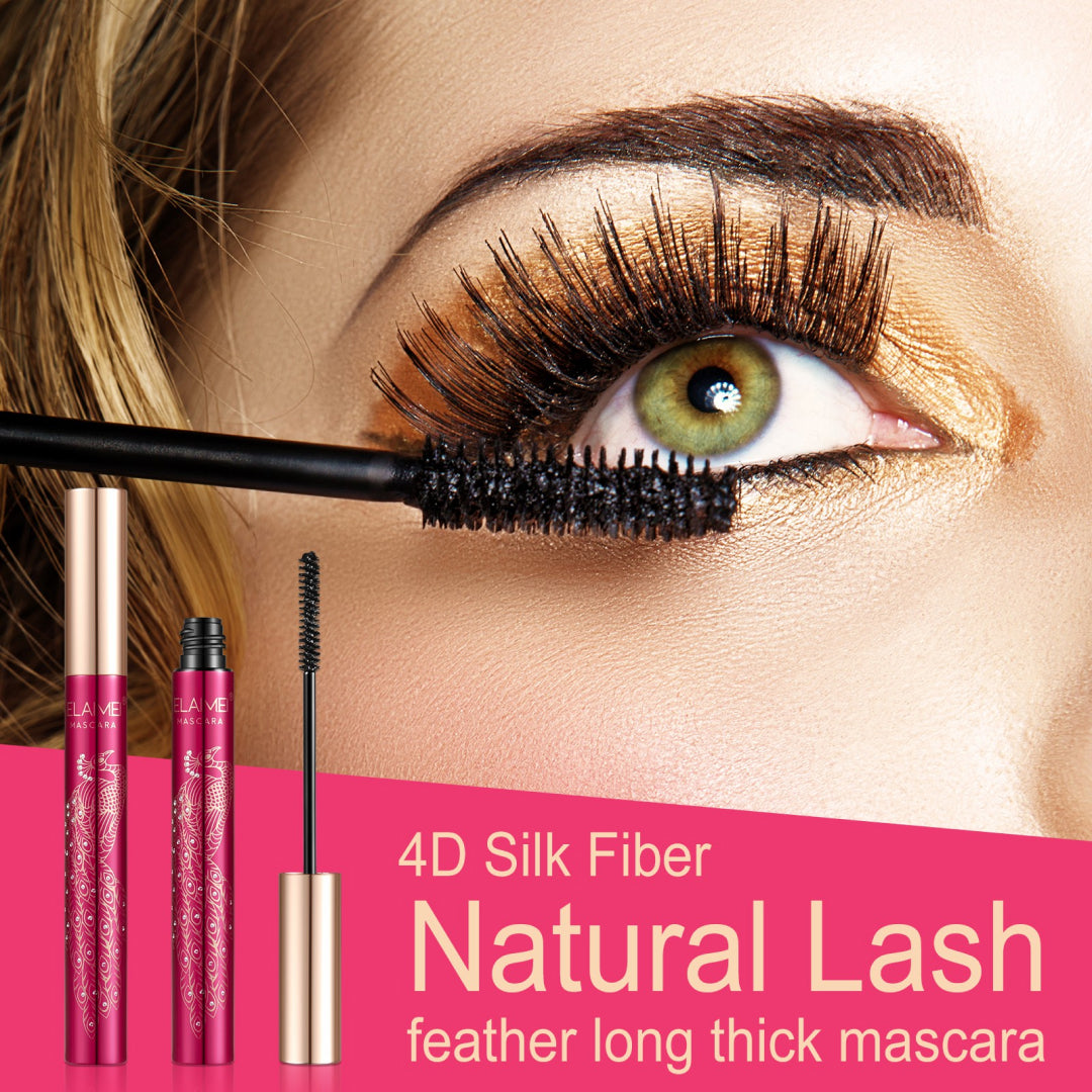 Fiber deals lash mascara